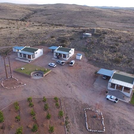 Villa Sterrenhemel Guest Farm à Upington Extérieur photo