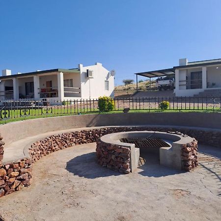 Villa Sterrenhemel Guest Farm à Upington Extérieur photo