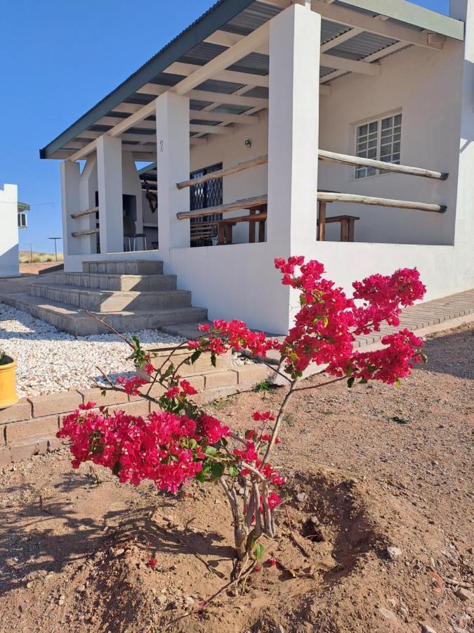 Villa Sterrenhemel Guest Farm à Upington Extérieur photo