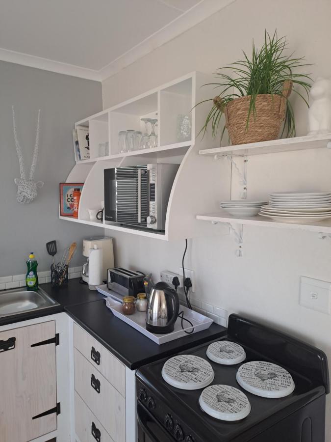Villa Sterrenhemel Guest Farm à Upington Extérieur photo